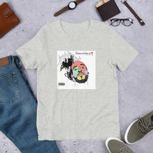 Load image into Gallery viewer, Seauxlera Album Cover Tee