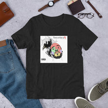Load image into Gallery viewer, Seauxlera Album Cover Tee