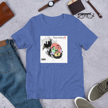 Load image into Gallery viewer, Seauxlera Album Cover Tee