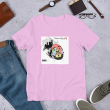 Load image into Gallery viewer, Seauxlera Album Cover Tee