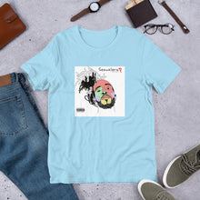 Load image into Gallery viewer, Seauxlera Album Cover Tee