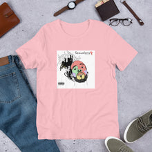 Load image into Gallery viewer, Seauxlera Album Cover Tee