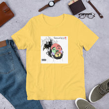 Load image into Gallery viewer, Seauxlera Album Cover Tee